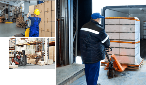 North American Logistics
